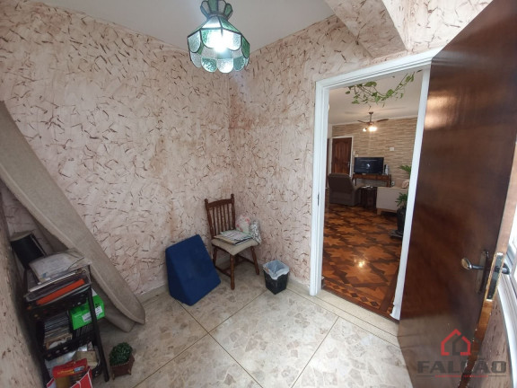 Imagem Apartamento com 3 Quartos à Venda, 125 m² em Centro - São Vicente