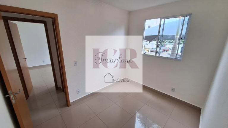Imagem Apartamento com 2 Quartos à Venda, 43 m² em Caguassu - Sorocaba Imagem Apartamento com 2 Quartos à Venda, 43 m² em Caguassu - Sorocaba