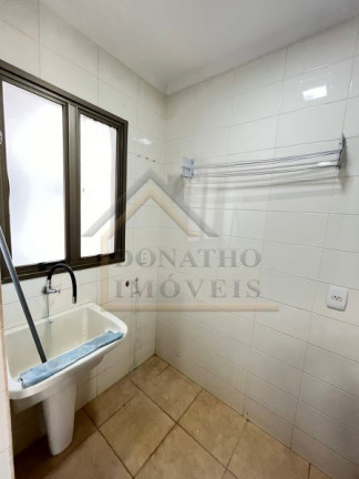 Imagem Apartamento com 3 Quartos para Alugar, 88 m² em Jardim América - Ribeirão Preto
