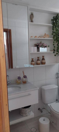 Imagem Apartamento com 3 Quartos à Venda, 140 m² em Itaguá - Ubatuba Imagem Apartamento com 3 Quartos à Venda, 140 m² em Itaguá - Ubatuba