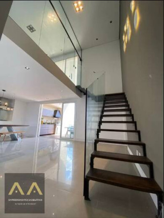 Imagem Apartamento com 3 Quartos à Venda, 187 m² em Tamboré - Barueri Imagem Apartamento com 3 Quartos à Venda, 187 m² em Tamboré - Barueri