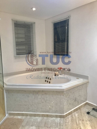 Imagem Apartamento com 2 Quartos à Venda, 170 m² em Jardim - Santo André