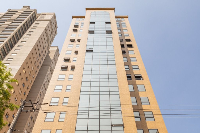 Imagem Sala Comercial para Alugar, 35 m² em Vila Mariana - São Paulo