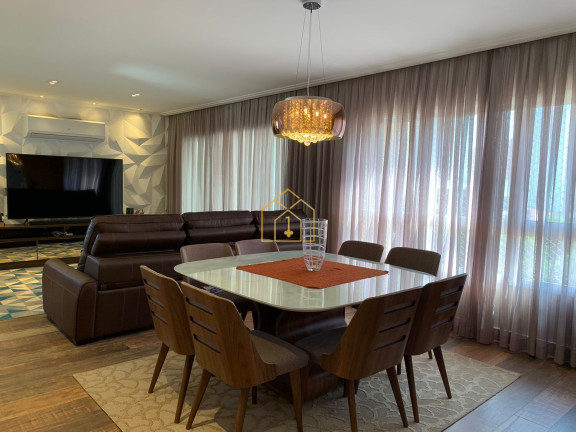 Imagem Apartamento com 3 Quartos à Venda, 205 m² em Vila Gilda - Santo André Imagem Apartamento com 3 Quartos à Venda, 205 m² em Vila Gilda - Santo André