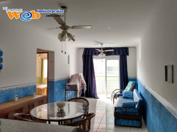 Imagem Apartamento com 2 Quartos à Venda, 75 m² em Vila Tupi - Praia Grande Imagem Apartamento com 2 Quartos à Venda, 75 m² em Vila Tupi - Praia Grande