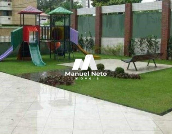 Imagem Apartamento com 3 Quartos à Venda, 192 m² em Meireles - Fortaleza