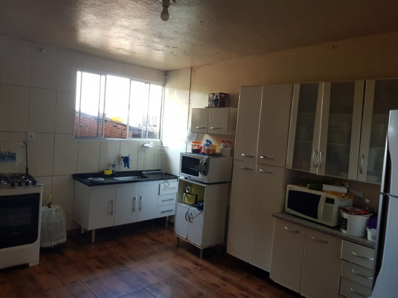 Imagem Imóvel com 3 Quartos à Venda, 147 m² em Jardim Guanabara - Jundiaí