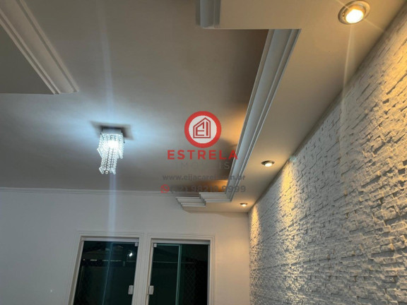 Imagem Casa com 3 Quartos à Venda, 127 m² em Jardim Siesta - Jacareí Imagem Casa com 3 Quartos à Venda, 127 m² em Jardim Siesta - Jacareí