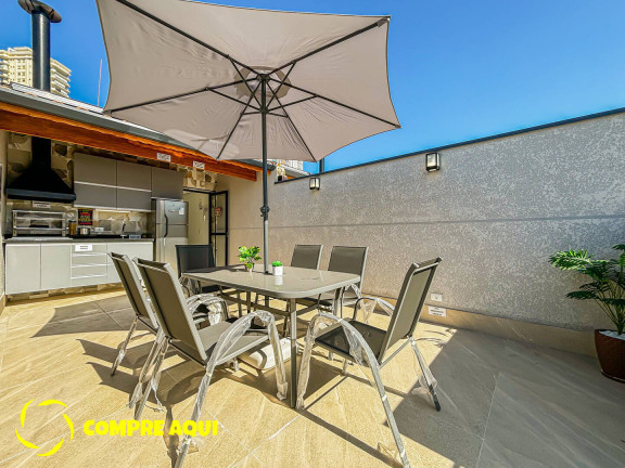 Casa com 4 Quartos à Venda, 160 m² em Chácara Klabin - São Paulo