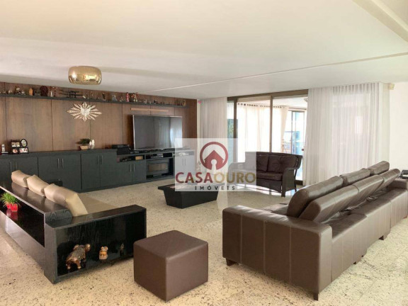 Imagem Apartamento com 4 Quartos à Venda, 397 m² em Serra - Belo Horizonte Imagem Apartamento com 4 Quartos à Venda, 397 m² em Serra - Belo Horizonte