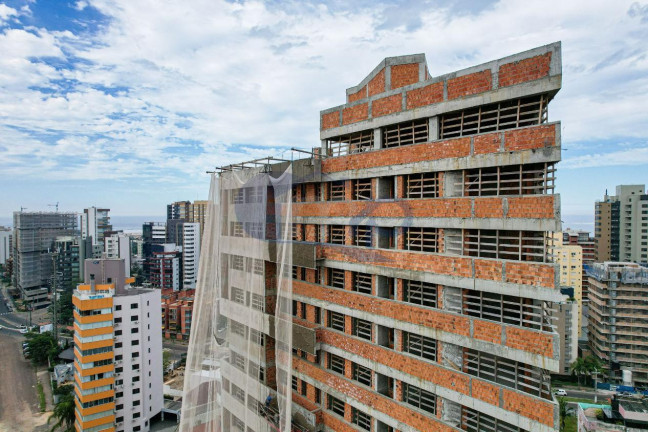 Imagem Apartamento com 1 Quarto à Venda, 52 m² em Centro - Torres Imagem Apartamento com 1 Quarto à Venda, 52 m² em Centro - Torres
