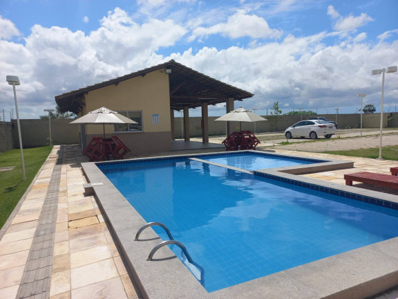 Imagem Apartamento com 2 Quartos à Venda, 45 m² em Siqueira - Fortaleza