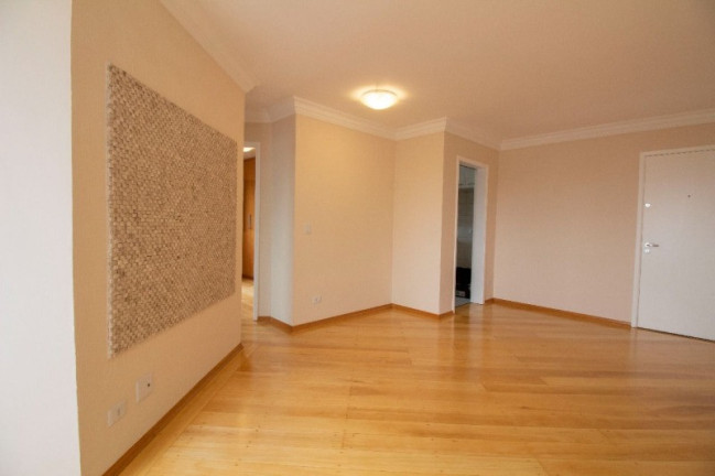 Imagem Imóvel com 2 Quartos à Venda, 54 m² em Vila Santa Catarina - São Paulo Imagem Imóvel com 2 Quartos à Venda, 54 m² em Vila Santa Catarina - São Paulo