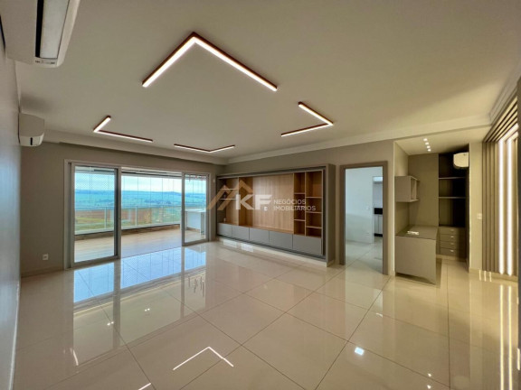 Imagem Apartamento com 4 Quartos à Venda, 195 m² em Vila Do Golf - Ribeirão Preto Imagem Apartamento com 4 Quartos à Venda, 195 m² em Vila Do Golf - Ribeirão Preto