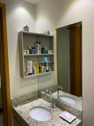 Imagem Casa com 3 Quartos à Venda, 80 m² em Pq Amazônia - Goiânia