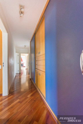 Imagem Apartamento com 4 Quartos à Venda, 280 m² em Jardim Das Bandeiras - São Paulo Imagem Apartamento com 4 Quartos à Venda, 280 m² em Jardim Das Bandeiras - São Paulo