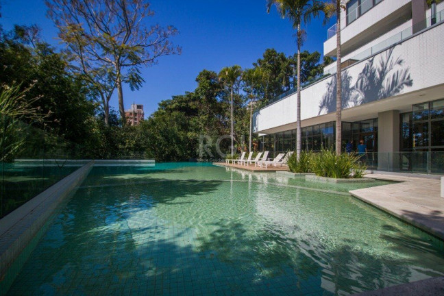 Imagem Apartamento com 4 Quartos à Venda, 207 m² em Boa Vista - Porto Alegre