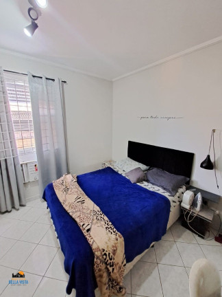 Imagem Casa com 2 Quartos à Venda,  em Embaré - Santos