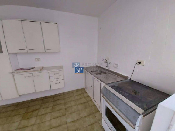 Imagem Apartamento com 2 Quartos à Venda, 100 m² em Itaim Bibi - São Paulo