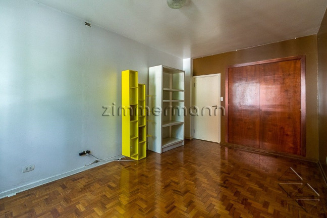 Imagem Apartamento com 3 Quartos à Venda, 228 m² em Jardim Paulista - São Paulo