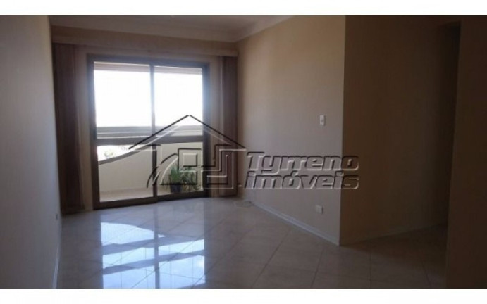 Imagem Apartamento com 2 Quartos para Alugar, 64 m² em Jardim Satélite - São José Dos Campos
