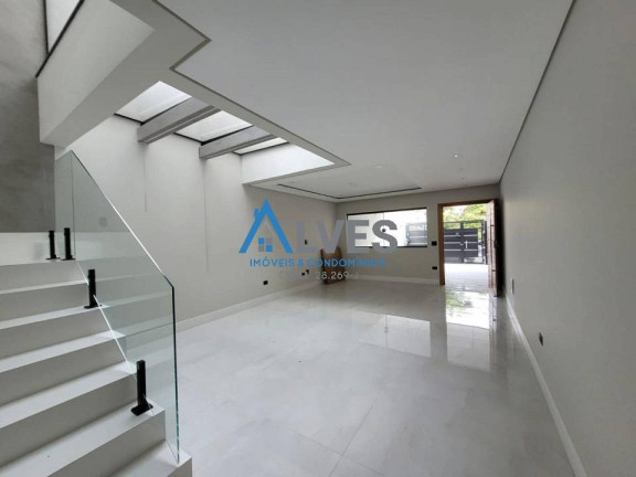 Imagem Casa com 3 Quartos à Venda, 170 m² em Assunção - São Bernardo Do Campo