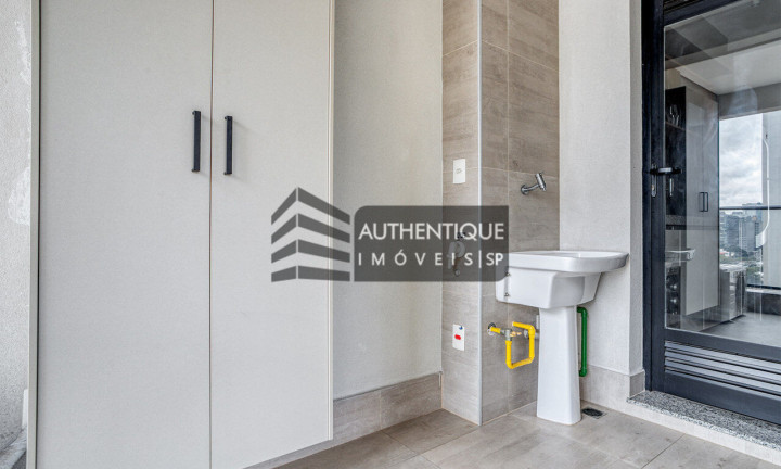 Imagem Apartamento com 1 Quarto à Venda, 52 m² em Vila Nova Conceição - São Paulo Imagem Apartamento com 1 Quarto à Venda, 52 m² em Vila Nova Conceição - São Paulo