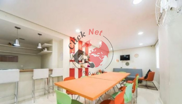 Imagem Apartamento com 3 Quartos à Venda, 60 m² em Planalto - São Bernardo Do Campo Imagem Apartamento com 3 Quartos à Venda, 60 m² em Planalto - São Bernardo Do Campo