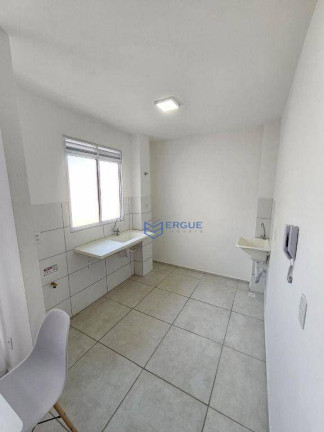 Imagem Apartamento com 2 Quartos à Venda, 40 m² em Eusébio - Eusébio Imagem Apartamento com 2 Quartos à Venda, 40 m² em Eusébio - Eusébio