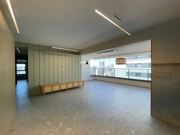 Imagem Imóvel com 3 Quartos à Venda, 131 m² em Cidade Monções - São Paulo