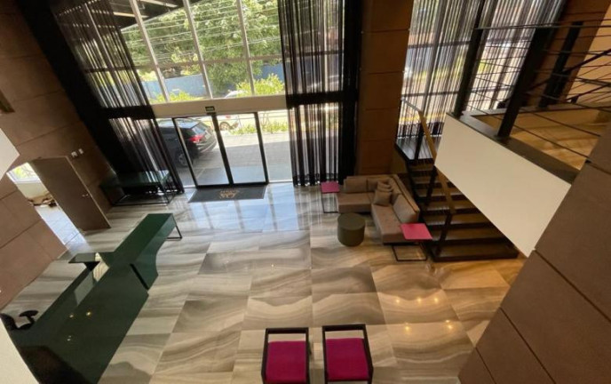 Imagem Imóvel Comercial à Venda, 32 m² em Setor Marista - Goiânia Imagem Imóvel Comercial à Venda, 32 m² em Setor Marista - Goiânia