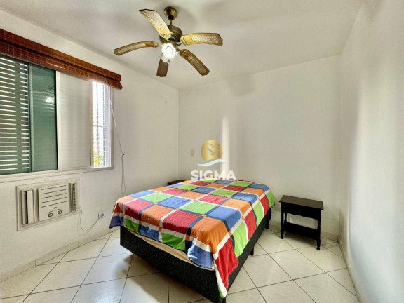 Imagem Apartamento com 2 Quartos à Venda, 90 m² em Pitangueiras - Guarujá
