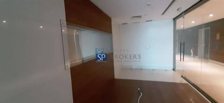 Imagem Sala Comercial para Alugar, 381 m² em Itaim Bibi - São Paulo Imagem Sala Comercial para Alugar, 381 m² em Itaim Bibi - São Paulo