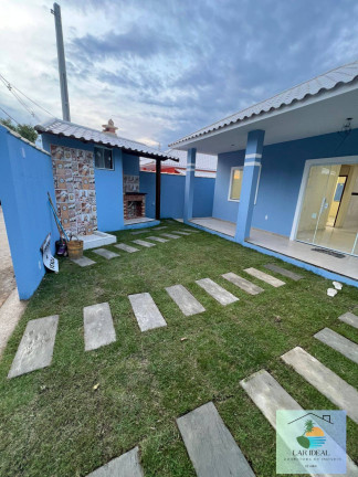 Imagem Casa com 2 Quartos à Venda, 144 m² em Unamar (tamoios) - Cabo Frio