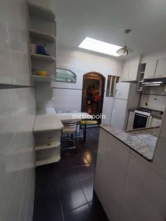 Imagem Sobrado com 3 Quartos à Venda, 113 m² em Barcelona - São Caetano Do Sul Imagem Sobrado com 3 Quartos à Venda, 113 m² em Barcelona - São Caetano Do Sul