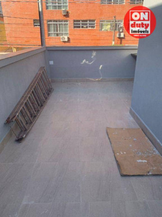 Imagem Sobrado com 2 Quartos à Venda, 140 m² em Marapé - Santos Imagem Sobrado com 2 Quartos à Venda, 140 m² em Marapé - Santos