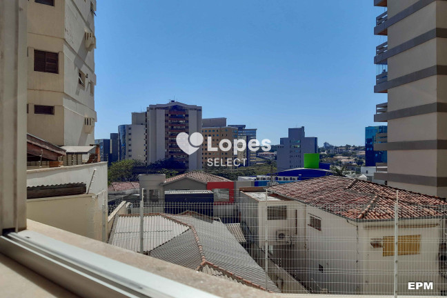 Imagem Apartamento com 2 Quartos à Venda, 62 m² em Cambuí - Campinas