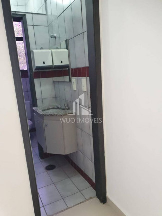 Imagem Sala Comercial à Venda, 32 m² em Centro - Jacareí