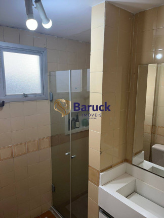 Imagem Apartamento com 2 Quartos à Venda, 54 m² em Socorro - São Paulo Imagem Apartamento com 2 Quartos à Venda, 54 m² em Socorro - São Paulo