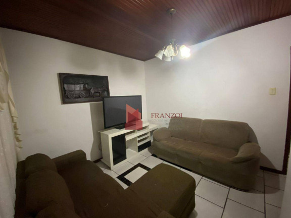 Imagem Casa com 3 Quartos à Venda, 100 m² em Dom Bosco - Itajaí