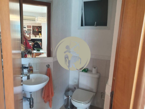 Imagem Apartamento com 3 Quartos à Venda, 199 m² em Ponta Da Praia - Santos Imagem Apartamento com 3 Quartos à Venda, 199 m² em Ponta Da Praia - Santos
