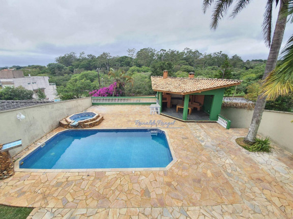 Imagem Sobrado com 3 Quartos à Venda, 500 m² em Jardim Passargada D - Cotia Imagem Sobrado com 3 Quartos à Venda, 500 m² em Jardim Passargada D - Cotia
