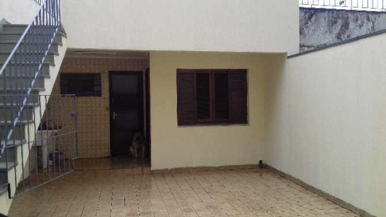 Imagem Sobrado com 4 Quartos à Venda, 294 m² em Vila Londrina - São Paulo Imagem Sobrado com 4 Quartos à Venda, 294 m² em Vila Londrina - São Paulo