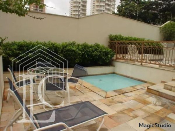 Imagem Apartamento com 3 Quartos à Venda, 126 m² em Vila Nova Conceição - São Paulo