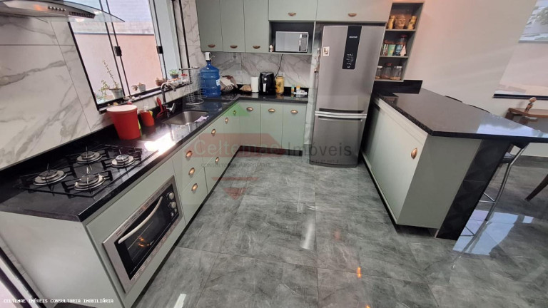 Imagem Casa com 2 Quartos à Venda, 136 m² em Condominio Cataguá Way - Taubaté