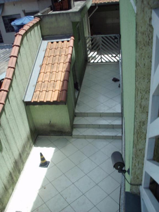 Imagem Sobrado com 3 Quartos à Venda, 384 m² em Parque Continental - Guarulhos Imagem Sobrado com 3 Quartos à Venda, 384 m² em Parque Continental - Guarulhos