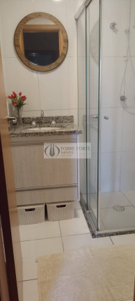 Imagem Apartamento com 2 Quartos à Venda, 60 m² em Casa Branca - Santo André Imagem Apartamento com 2 Quartos à Venda, 60 m² em Casa Branca - Santo André