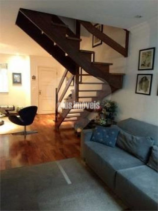 Imagem Casa com 4 Quartos à Venda, 250 m² em Vila Mariana - São Paulo