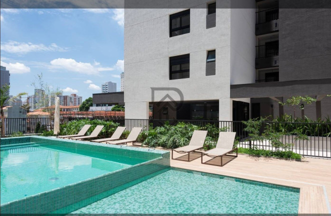 Imagem Apartamento com 3 Quartos à Venda, 106 m² em Vila Clementino - São Paulo Imagem Apartamento com 3 Quartos à Venda, 106 m² em Vila Clementino - São Paulo