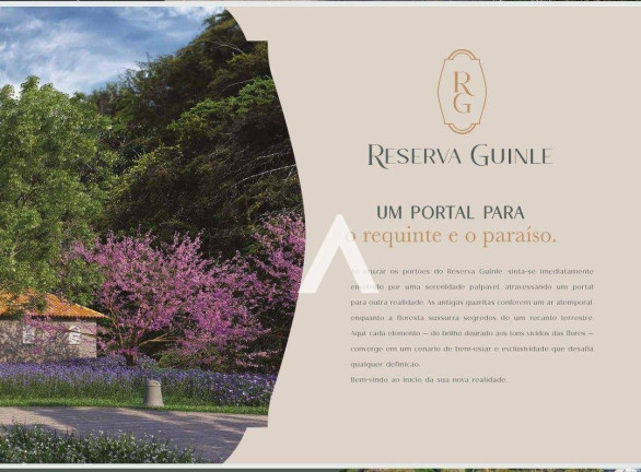Imagem Terreno à Venda, 561 m² em Quebra Frascos - Teresópolis Imagem Terreno à Venda, 561 m² em Quebra Frascos - Teresópolis